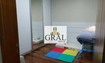 Imagem 7: Sobrado com 3 dormitórios à venda, 274 m² por R$ 1.450.000,00 - Jardim do Mar - São Bernar