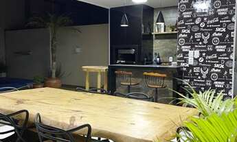 Imagem: Casa espetacular portal dos ipês