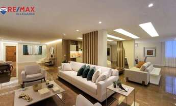 Imagem 3: Cobertura linda com 5 quartos 3 suítes à venda no Flamengo - Rio de Janeiro/RJ