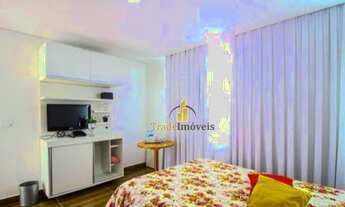 Imagem 6: Cobertura com 4 dormitórios à venda, 146 m² por R$ 780.000,00 - Santo Antônio - Belo Horiz