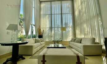 Imagem: Casa com 4 dormitórios, 750 m² - venda