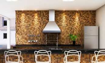 Imagem 5: Apartamento com 2 dormitórios à venda, 40 m² por R$ 135.490,00 - Pajuçara - Maracanaú/CE