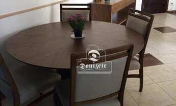 Imagem 6: Apartamento à venda, 103 m² por R$ 550.000,00 - Vila Valparaíso - Santo André/SP