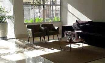 Imagem 5: Apartamento com 3 dormitórios à venda, 114 m² por R$ 600.000,00 - Quilombo - Cuiabá/MT