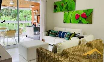 Imagem 4: Apartamento com 4 dormitórios à venda, 134 m² por R$ 2.500.000,00 - Riviera - Módulo 7 - B