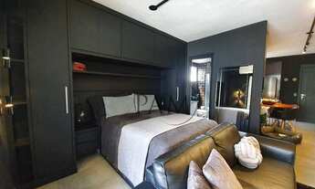 Imagem 7: Studio com 1 dormitório para alugar, 47 m² por R$ 2.700,00/mês - Bela Vista - São Paulo/SP