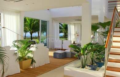 Imagem 2: Casa de condomínio sobrado para venda possui 612 metros quadrados com 4 quartos