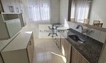 Imagem 3: Cobertura duplex para venda possui 124 metros quadrados com 2 quartos em Vila Osasco - Osa