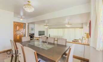 Imagem 6: Apartamento com 3 dormitórios à venda, 190 m² por R$ 1.450.000,00 - Aclimação - São Paulo