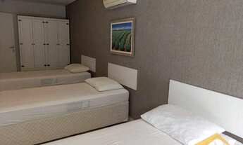 Imagem 6: Casa com 7 dormitórios à venda, 380 m² por R$ 5.800.000,00 - Riviera - Módulo 21 - Bertiog