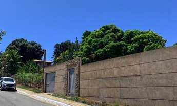 Imagem 2: VENDO TERRENO EM ABRANTE-CAMACARI COM 1000M² LOTEMENTO ADELAIDE PINTO