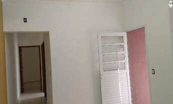 Imagem 4: Casa à venda, 119 m² por R$ 320.000,00 - Parque América - Itu/SP