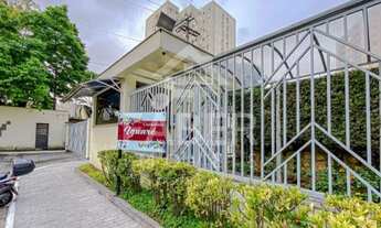 Imagem 7: Apto mobiliado pronto para mudar!