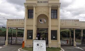 Imagem: Terreno a venda 220m² Cond. Helena Maria