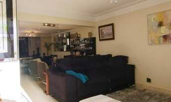 Imagem 3: Sobrado com 3 dormitórios à venda, 199 m² por R$ 899.990,00 - Parque São Domingos - São Pa