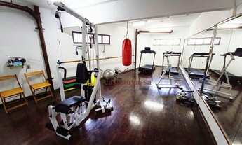 Imagem 3: Apartamento amplo, 02 vagas!