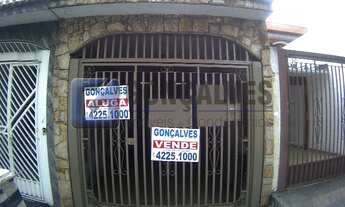 Imagem: SAO CAETANO DO SUL - Residential / Sobrado