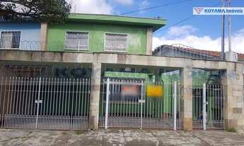 Imagem: Sobrado com 3 dormitórios, 185m² - venda