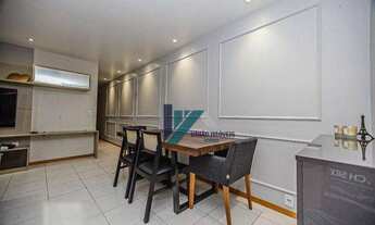 Imagem 5: Apartamento com 3 quartos à venda, 95 m² por R$ 820.000 - Icaraí - Niterói/RJ