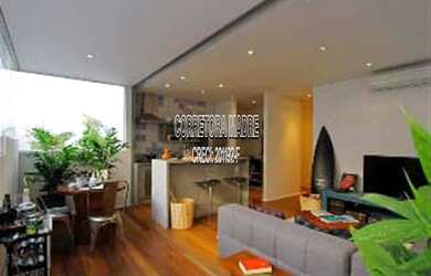 Imagem 2: Apto 62m² - 2 quartos Gonzaga Santos