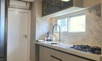 Imagem 7: FINAMENTE MOBILIADO FRENTE MAR