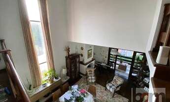 Imagem 3: 4 SUÍTES E AMPLO QUINTAL