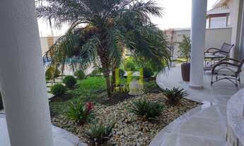 Imagem 7: Casa à venda, 450 m² por R$ 4.200.000 - Condomínio Reserva do Paratehy - São José dos Camp