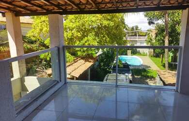 Imagem 2: Casa para venda com 3 quartos sendo 1 suíte