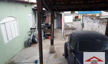 Imagem: CASA TÉRREA PARA COMPRAR DE 176 M2 DE ÁREA