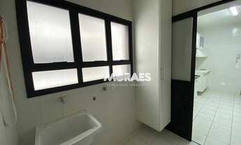 Imagem 6: Apartamento com 3 dormitórios à venda, 90 m² por R$ 450.000 - Residencial Porto Real - Bau