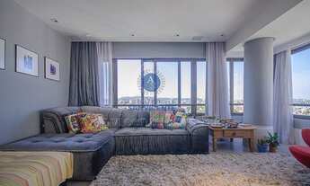 Imagem 4: Apartamento para Venda em Porto Alegre, Bela Vista, 3 dormitórios, 2 suítes, 4 banheiros