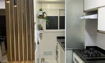 Imagem 7: Apartamento à venda, 68 m² por R$ 640.000,00 - Vila Santa Catarina (Zona Sul) - São Paulo