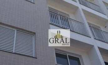 Imagem: Apartamento à venda, 45 m² por R$ 268.000,00