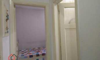 Imagem 6: Apartamento com 1 dormitório para alugar, 54 m² por R$ 2.200,00/mês - Aparecida - Santos/S