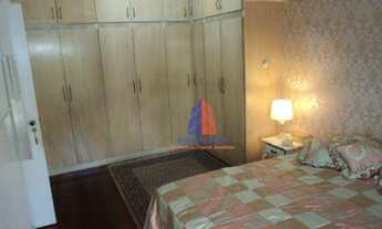 Imagem 3: Apartamento com 3 dormitórios à venda, 174 m² por R$ 850.000 - Edifício Montreal - Jardim