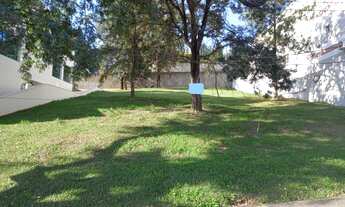 Imagem 5: Terreno comercial para venda no Alphaville Campinas 902m²