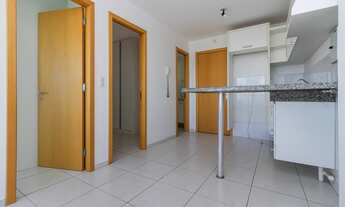 Imagem 4: Apartamento com 2 quartos para alugar por R$ 1900.00, 41.06 m2 - CENTRO - CURITIBA/PR