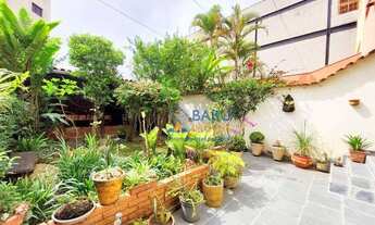 Imagem 2: Casa com 3 dormitórios à venda, 187 m² por R$ 730.000 - Jabaquara - São Paulo/SP