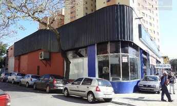 Imagem 2: Salão para alugar Rudge Ramos - São Bernardo do Campo/SP
