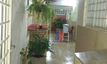 Imagem 2: Casa com 3 dormitórios à venda, 179 m² por R$ 550.000 - Parque Novo Mundo - Americana/SP