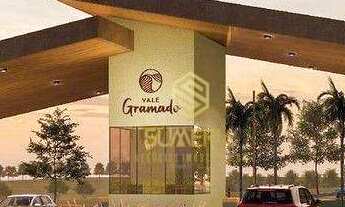 Imagem: Terreno no Vale do Gramado