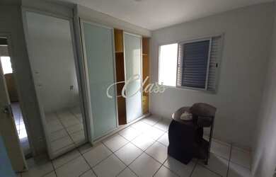 Imagem 6: Residencial Angel - Rua T-15 - 3 quartos com 1 suíte - Setor Bueno - Goiânia - GO