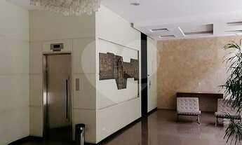 Imagem 7: São Paulo - Apartamento Padrão - HIGIENÓPOLIS