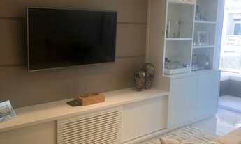 Imagem 6: Barra da Tijuca - Essence Condominium