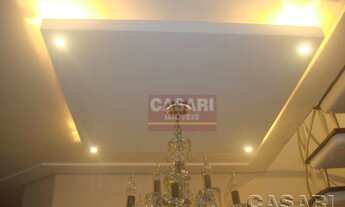 Imagem: Cobertura Residencial à venda, Vila Marlene