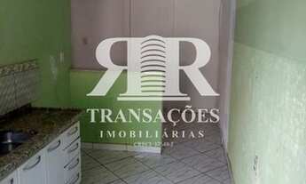 Imagem 3: CASA 3 DORMITÓRIOS, 265m² A VENDA POR R$ 380.000,00 - VILA ALTO PARAÍSO - Bauru/SP