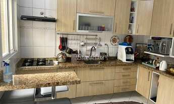 Imagem 5: Casa à venda, 124 m² por R$ 745.000,00 - Mandaqui - São Paulo/SP