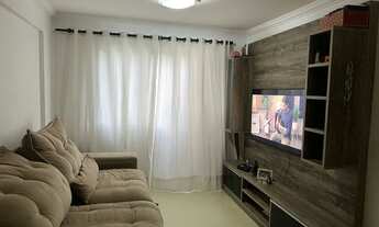 Imagem: Apartamento para venda com 52 metros quadrados