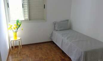 Imagem 4: Flat disponível em Moema