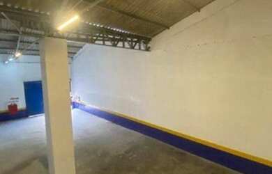 Imagem 4: Galpão para alugar, 307 m² - Demarchi - São Bernardo do Campo/SP